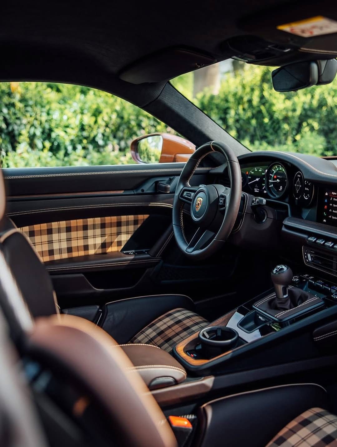 Der richtige Porsche.